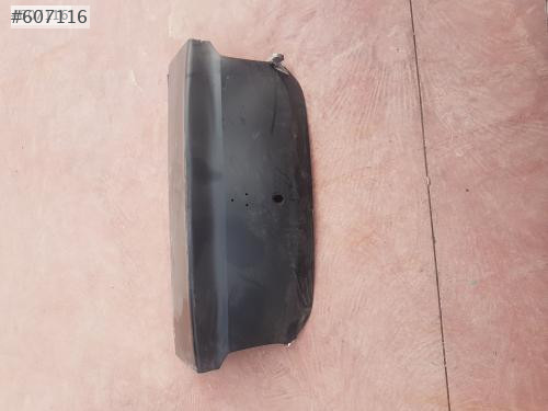 RENAULT CLİO 4  SEDAN ARKA BAGAJ