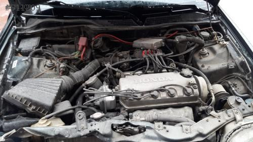 Honda Motor Aksamı Kartel çıkma Parça Honda Motor Aksamı