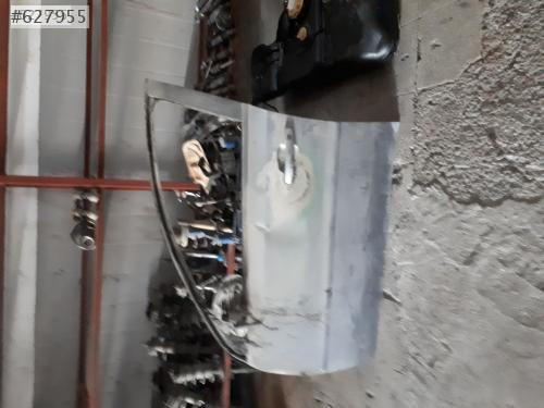 2004 c kasa sol ön kapı