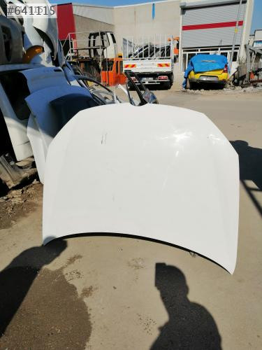 2010 golf 6 motor kabut