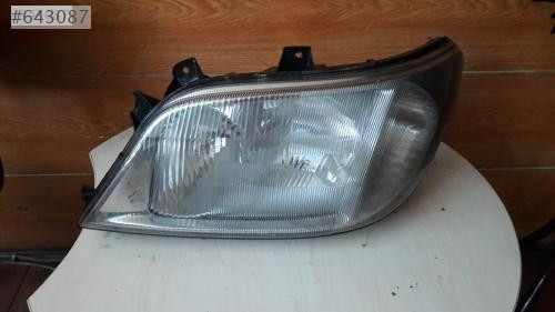 SPRİNTER SOL ÖN FAR