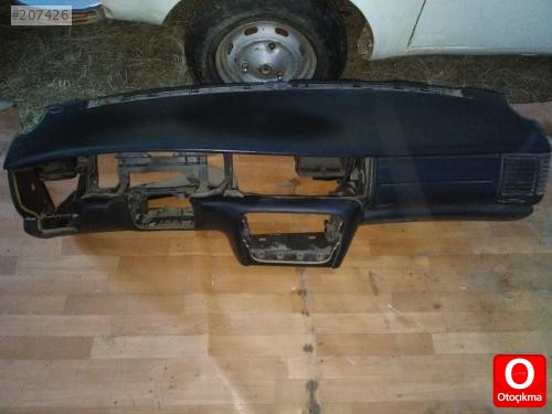 Opel vectra b ön göğüs