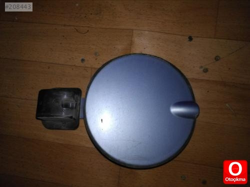 Opel vectra b dış depo kapağı