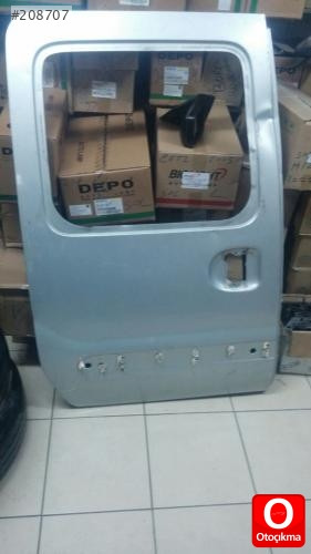 Reno. Kango. Sağ. Sürgülü kapı. Alkal. Otomotiv. Rize