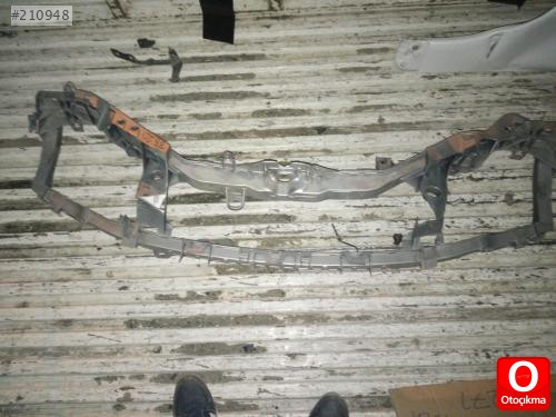 2011 FORD FOCUS ÖN PANEL ÇIKMA ORJİNAL YEDEK PARÇA