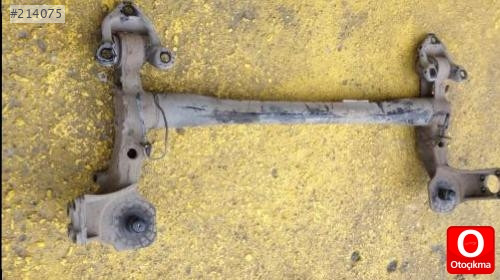 Opel astra arka dingil Cancan Opel istanbul