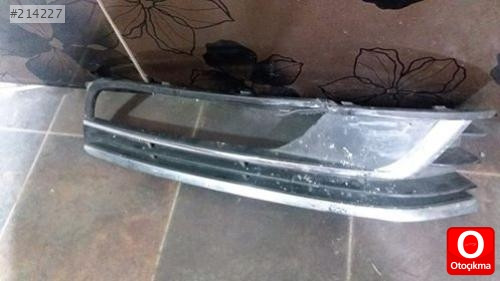 Vw pasat sis kapagi orjinal