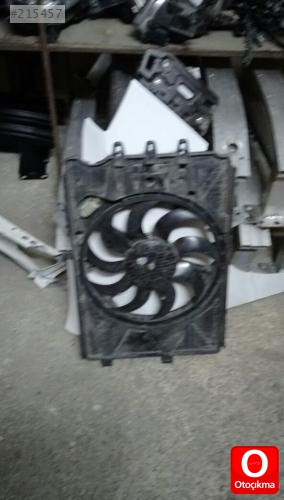 500 L FAN MOTORU