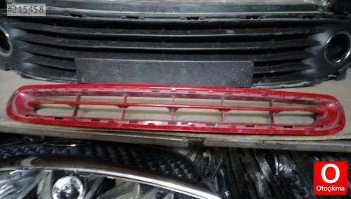 fiat 500 l on panjur çıkma