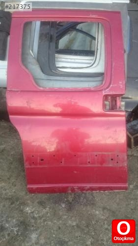 Pejo patner citroen berlingo sag surgulu kapi