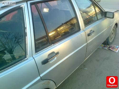 PASSAT KAPI CAMLARI OTO FİKRETTEN