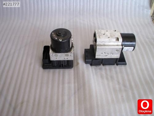  Opel  Astra  Abs   Abs Beyni    