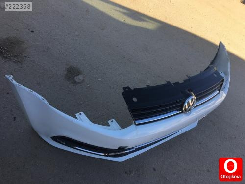 Wv polo 2016 ön tanpon dolu komple 750 tl