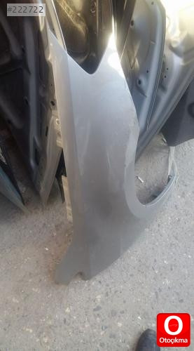 Volkswagen Golf 7 2015.sag.on..Çamurluk orjinal parça 