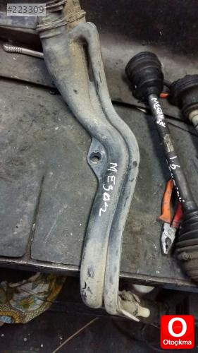  Renault megan 2 depo boğaz borusu