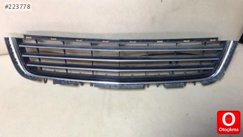 Opel astra ön tampon ızgarası 