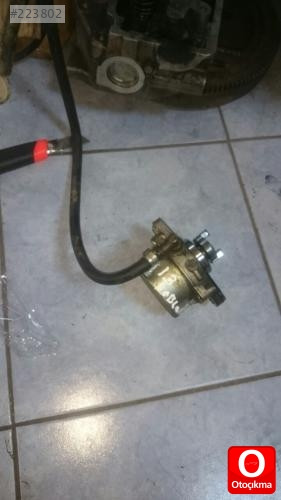  Fiat doblo 1.3 vakum