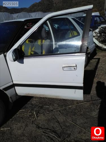 HYUNDAİ EXCEL SOL ÖN KAPI