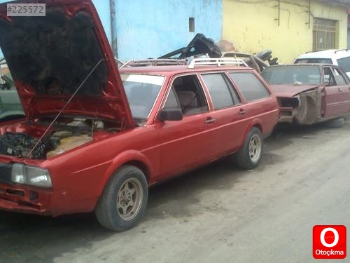PASSAT KAPORTA VE MEKANİK PARÇALARI OTO FİKRETTE