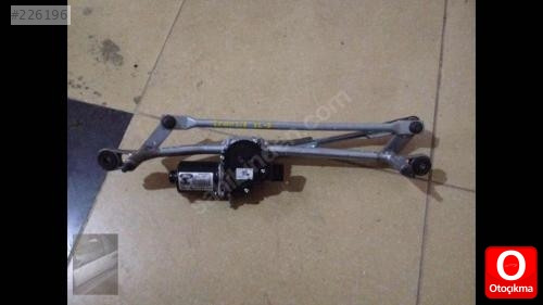 2012 transit silecek motoru  sıfır orijinal
