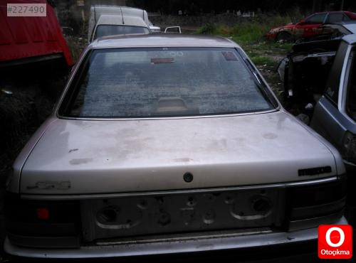 MAZDA 626 90-92 KRANK XXXXXXXXZZZZX