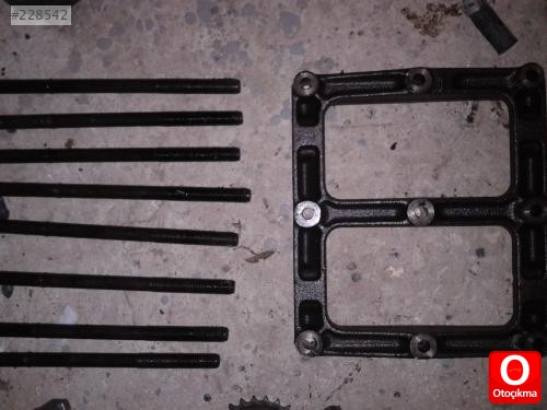 OPEL VECTRA C 2.0 KARTER DEMİRİ