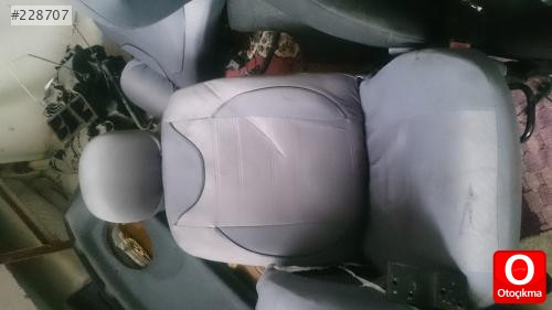 Partner takım koltuk