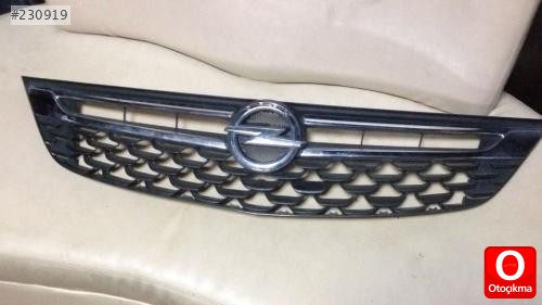 Opel astra k ön panjur çıkma orjinal cancan opel