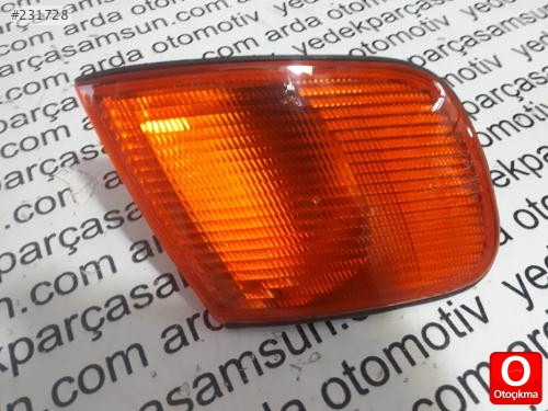 A100 AUDI 100 SİNYAL HELLA 1991-1995 UYUMLU