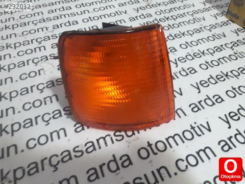 B3 PASSAT SİNYAL HELLA SARI SIFIR