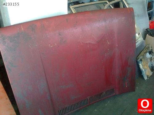 GOLF KAPUT OTO FİKRETTEN