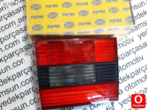 1993-1997 PASSAT SOL İÇ STOP  HELLA SIFIR