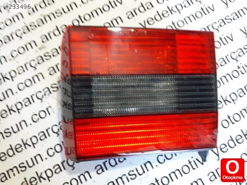 B4 PASSAT SOL İÇ STOP 1993-1997 HELLA SIFIR
