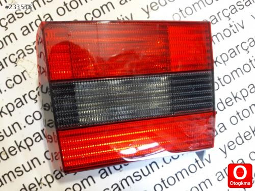 PASSAT SOL İÇ STOP 1993-1997 HELLA SIFIR