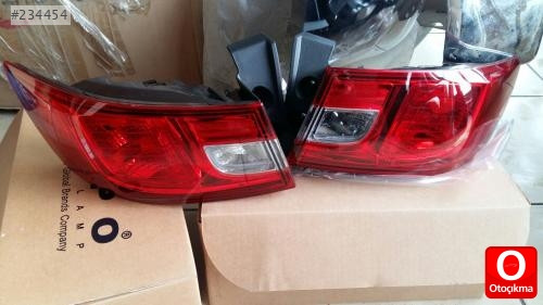  Renault clioh. arası stop 