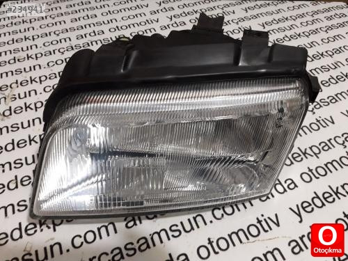 1995-2000 AUDI A4 SOL FAR   SIFIR VALEO ORJINAL