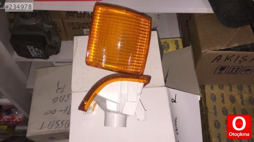 AUDI 80 1979-84 SİNYAL İTHAL TAKIM   SIFIR