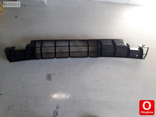 B3 KASA PASSAT 88-93 TAMPON PANJURU IZGARASI KOMPLE