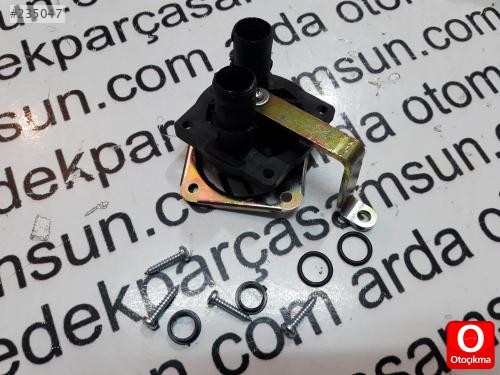 FAVORIT 95 MODEL KALÖRİFER MUSLUĞU YENİ MODEL