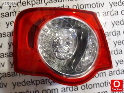 JETTA 5 SOL DIŞ STOP SIFIR İTHAL