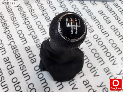LUPO VİTES KÖRÜK SETİ