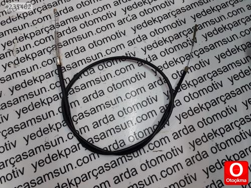 PICKUP FAVORIT ELFREN TELİ SKD