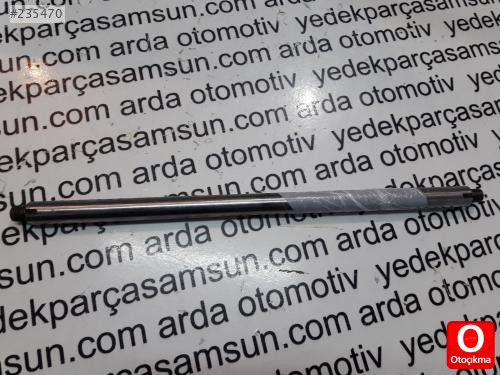 PICKUP SKODA DİREKSİYON GRAMIER MİLİ  SIFIR