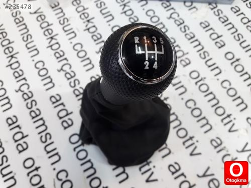 POLO CLASSIC VİTES KÖRÜK SETİ