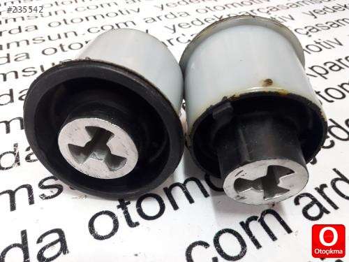 VOLKSWAGEN BORA ARKA DNGİL BURCU SIFIR TAKIM