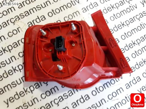 VOLKSWAGEN JETTA 5 LEDLİ SAĞ DIŞ STOP SIFIR İTHAL