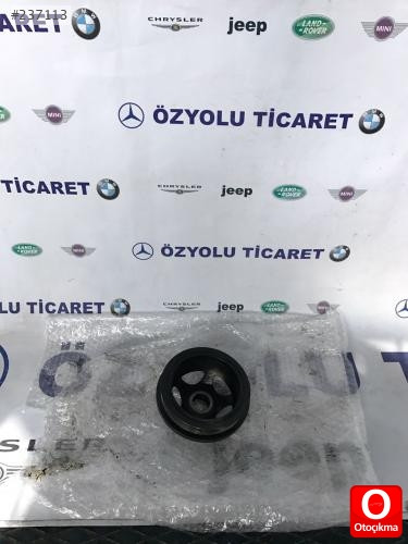 MERCEDES E200-250 CGI 271 MOTOR KRANK KASNAGI - ÖZYOLU'DAN