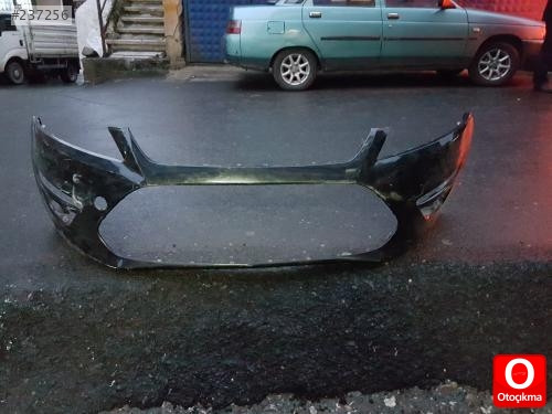 Ford mondeo on tampon 2011