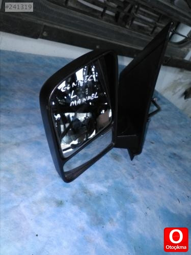 Ford connect sol ayna