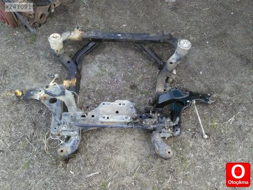 Opel vectra b motor traversi